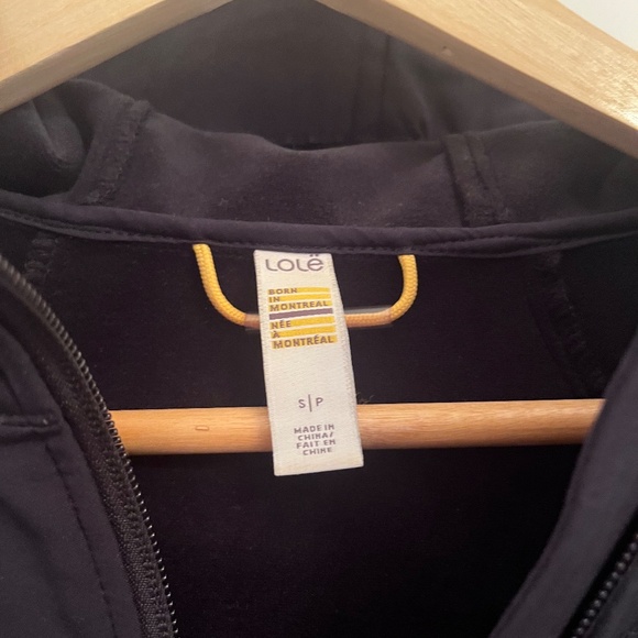 Lole Shell - Picture 2 of 4